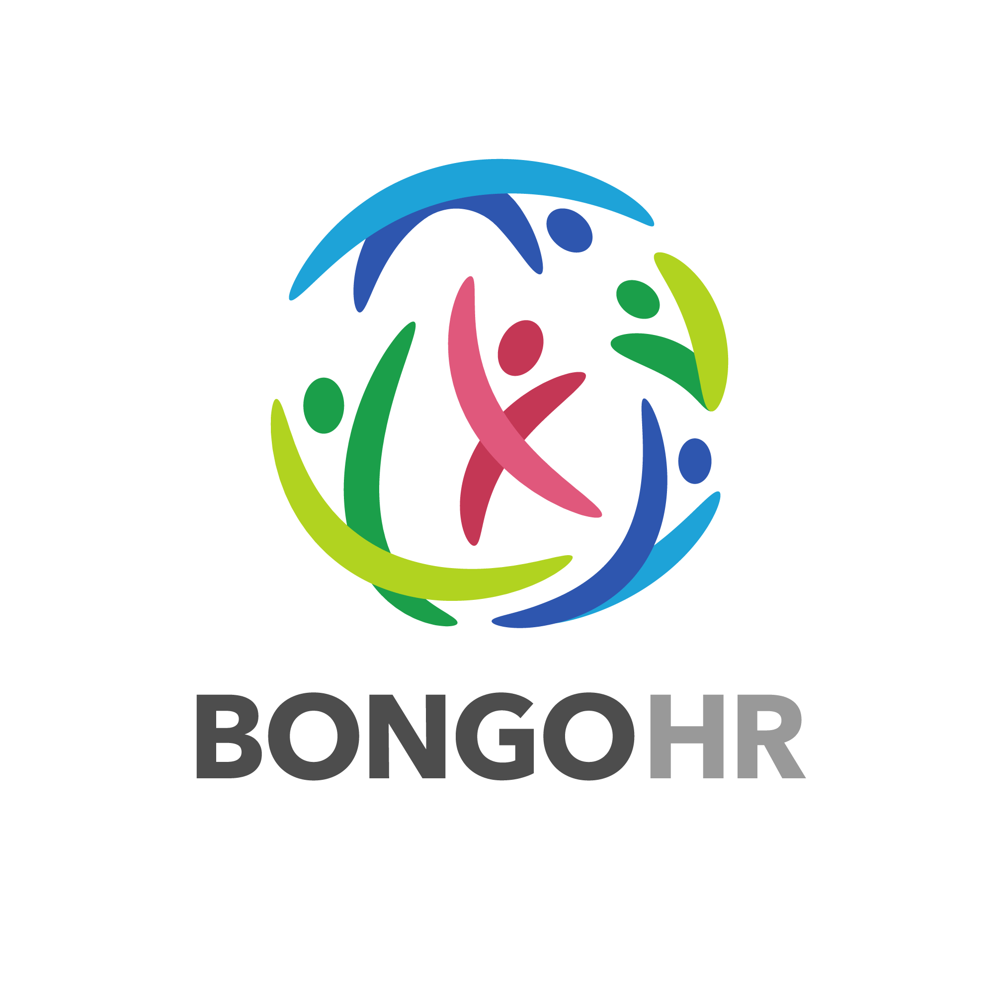 Bongo HR logo